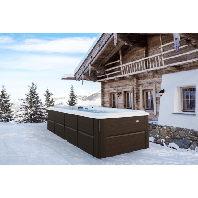 Jacuzzi-PowerActive-J-19