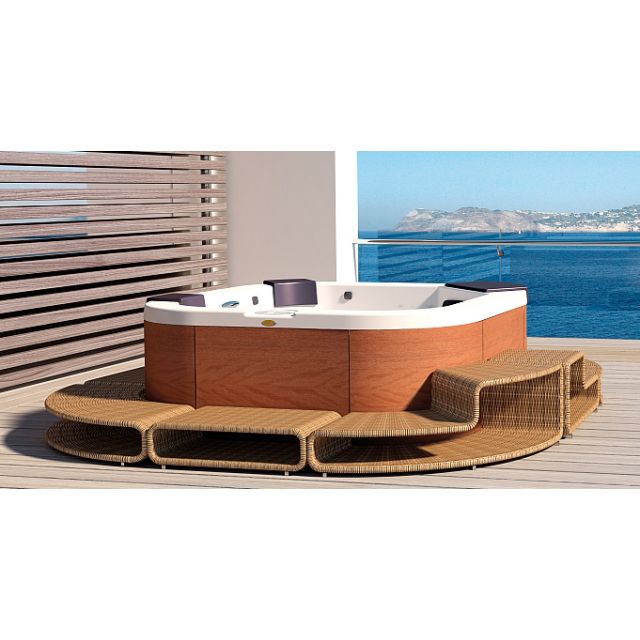 Jacuzzi-SPA-Minipiscina-DELOS-PRO-SOUND