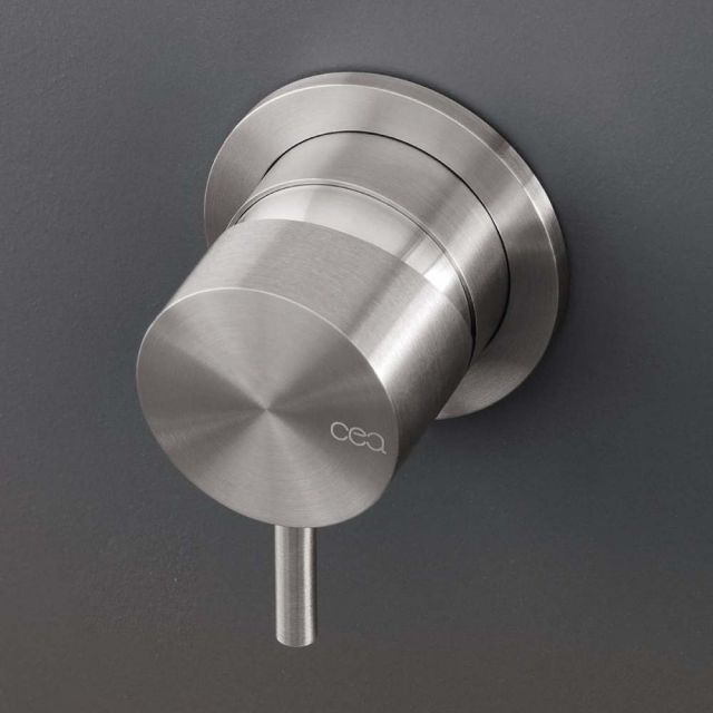 Cea Design Miscelatore monocomando Milo360 MIL02+UCS01