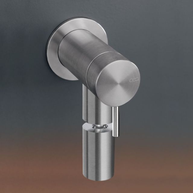 Cea Design Milo360 Rubinetto monoacqua MIL110+INC03