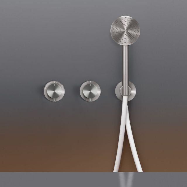Cea Design Milo360 Gruppo vasca/doccia termostatico MIL115H+UCS24