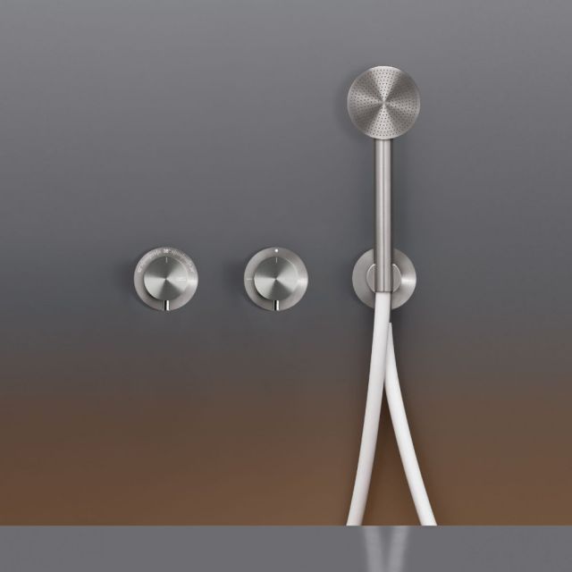 Cea Design Milo360 Gruppo vasca/doccia termostatico MIL115Y+UCS24