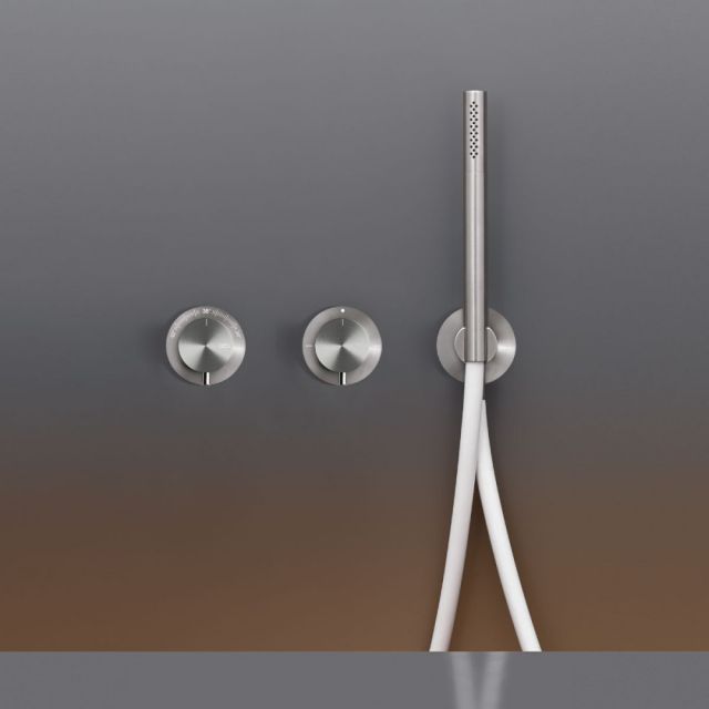Cea Design Milo360 Gruppo vasca/doccia termostatico MIL116+UCS25