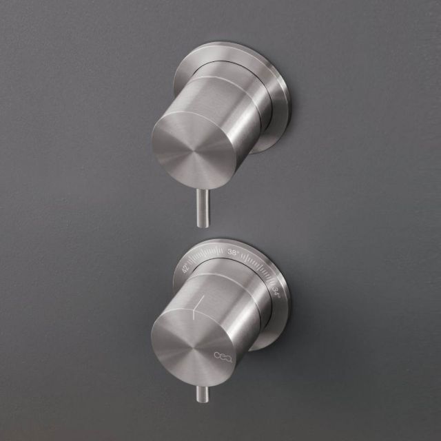 Cea Design Milo360 Miscelatore doccia termostatico MIL121+UCS28