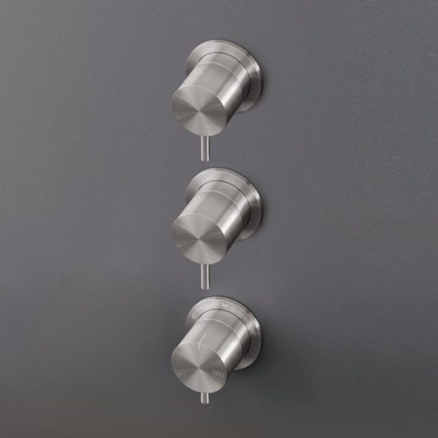Cea Design Milo360 Miscelatore doccia termostatico MIL122+UCS29