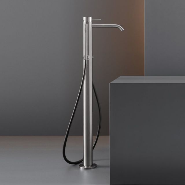 Cea Design milo3601 Miscelatore vasca freestanding MIL131+INC01