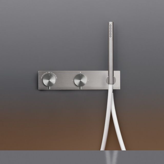 Cea Design Milo360 Gruppo vasca/doccia MIL143+UCS25