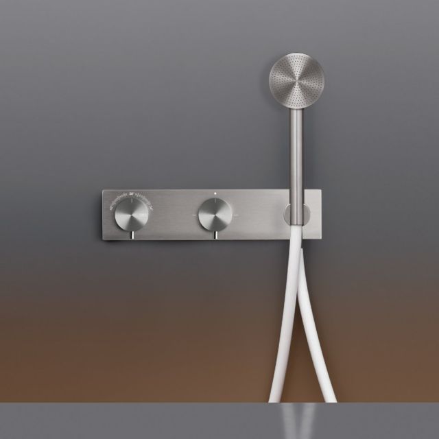 Cea Design Milo360 Gruppo termostatico vasca/doccia MIL143Y+UCS25