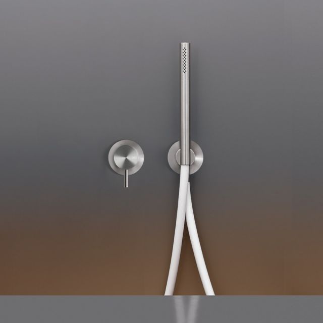 Cea Design Milo360 Gruppo miscelatore vasca/doccia MIL144+UCS34