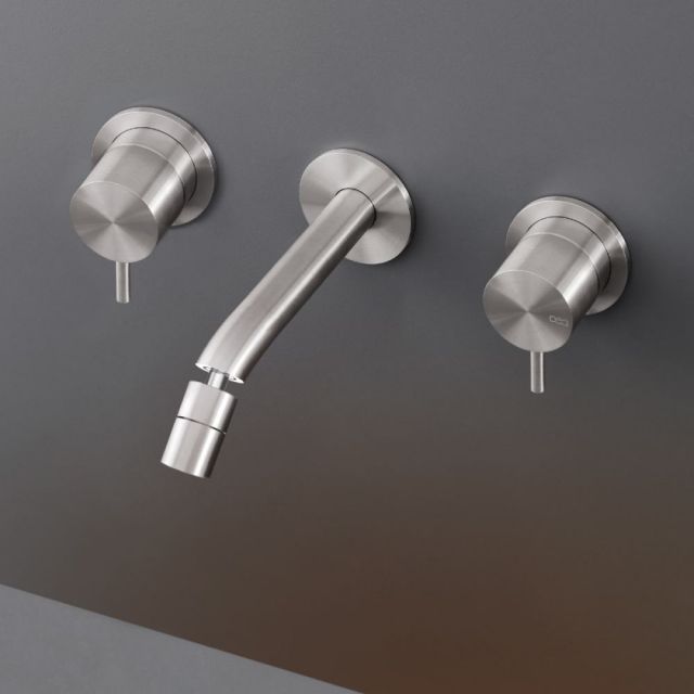 Cea Design Milo360 Miscelatore bicomando MIL39+UCS10