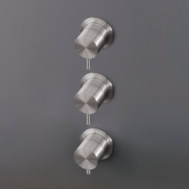 Cea Design Milo360 Miscelatore doccia termostatico MIL62+UCS16