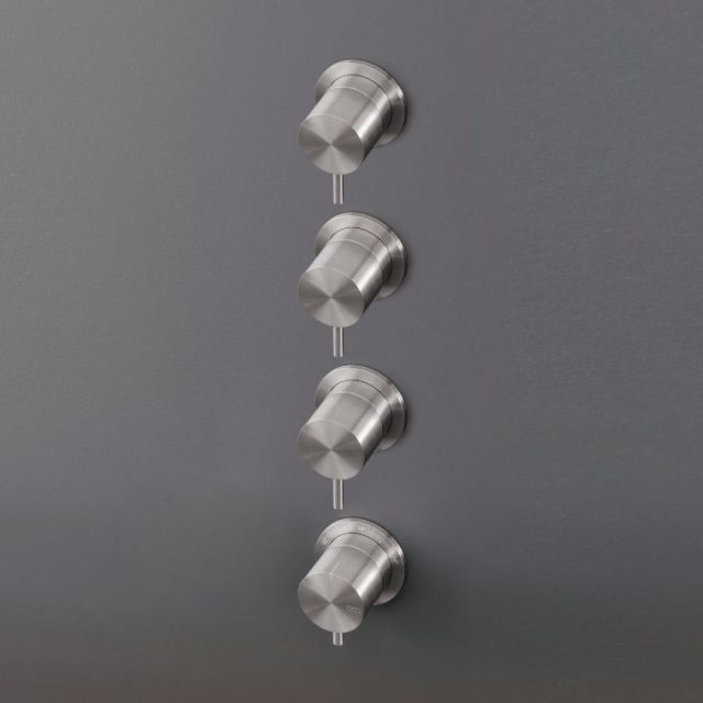 Cea Design Milo360 Miscelatore doccia termostatico MIL63+UCS17