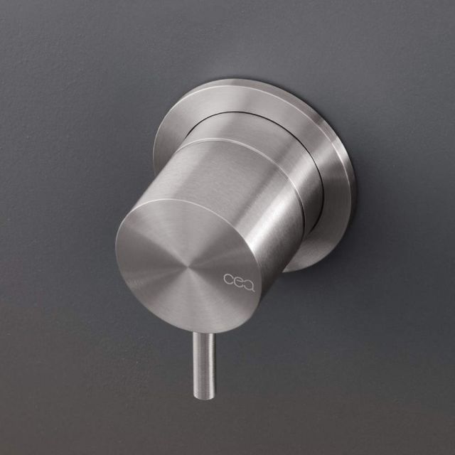 Cea Design Milo360 Rubinetto d'arresto MIL81+UCS03