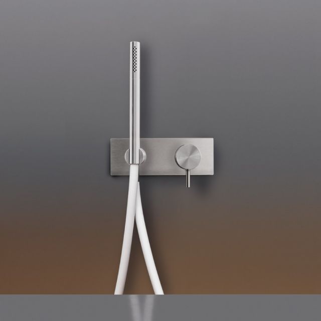 Cea Design Milo360 Gruppo vasca/doccia termostatico MIL84+UCS34