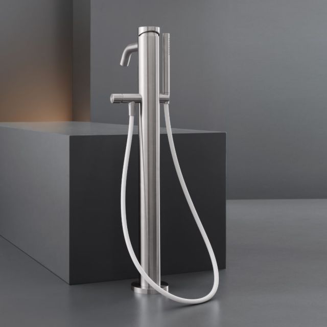 Cea Design Milo360 Miscelatore vasca freestanding MIL99+INC01
