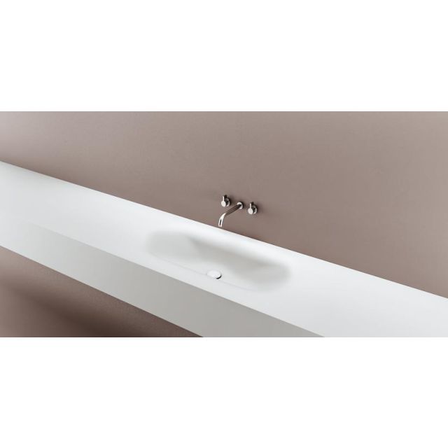 Planit Moby Top con Lavabo Integrato MOBY 
