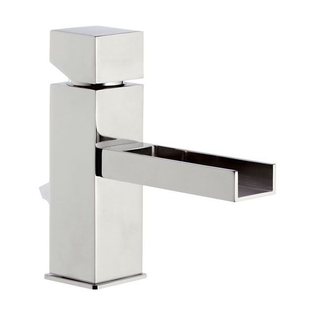 Rubinetteria Daniel Cube Waterfall miscelatore lavabo CW605