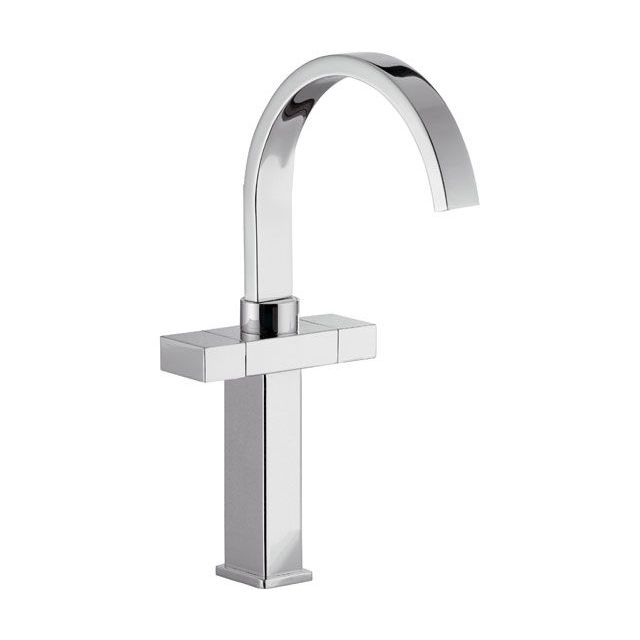 Rubinetteria Daniel Twin miscelatore lavabo W5116LS