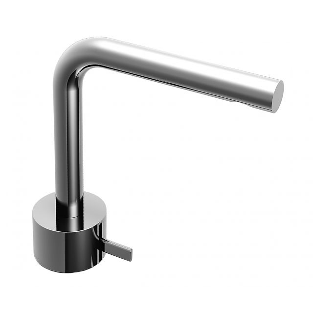 Fantini Aboutwater AF/21 Fukasawa miscelatore lavabo monoforo A504WF 