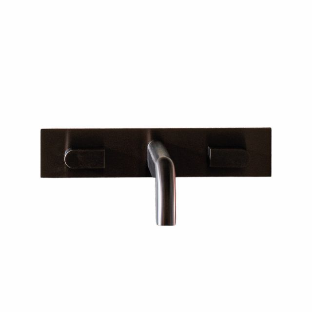 Cea Design Sixty Miscelatore lavabo SIX01+PTR56