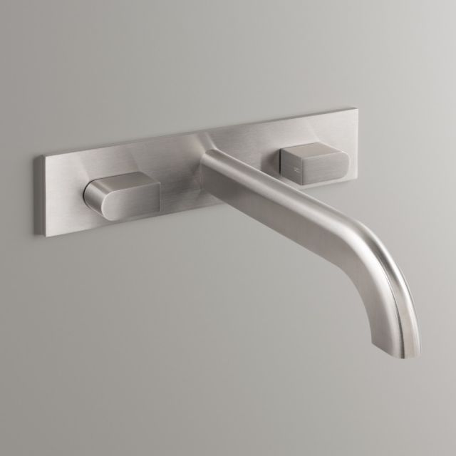 Cea Design Sixty Miscelatore lavabo SIX02+PTR56