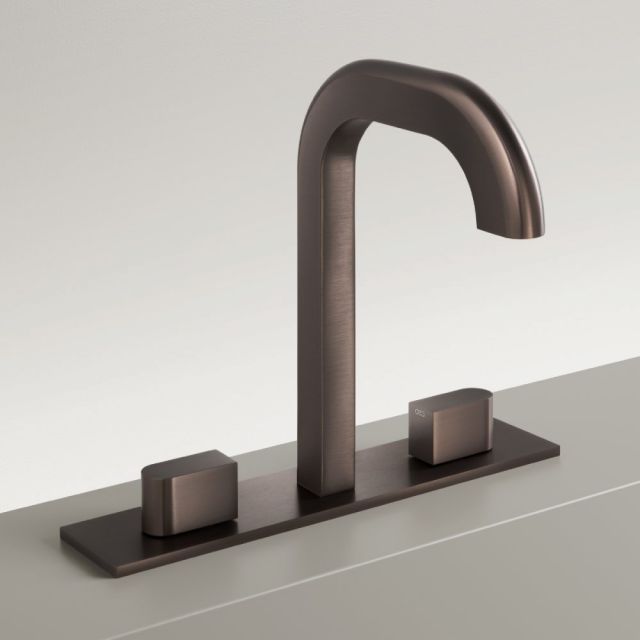 Cea Design Sixty Miscelatore lavabo 3 fori SIX10