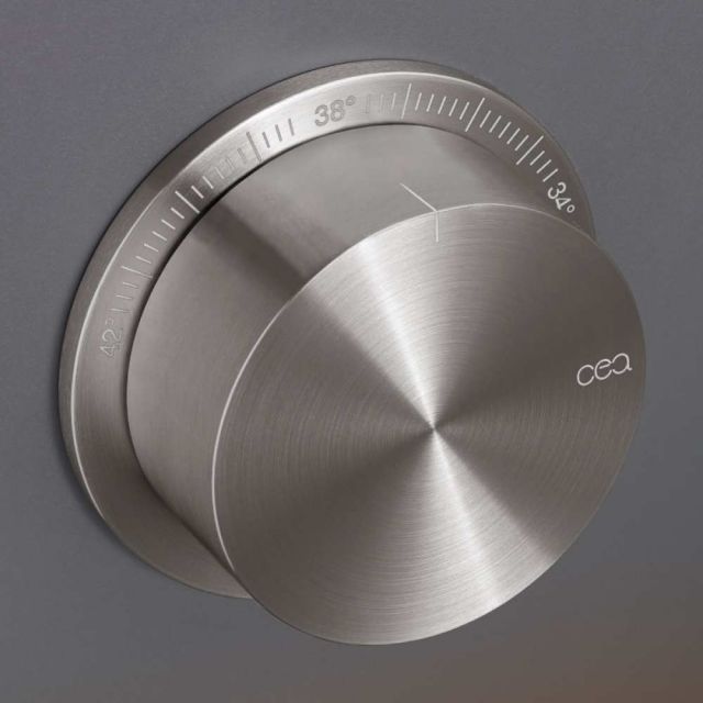 Cea Design Giotto Miscelatore termostatico TRM05+PTR26