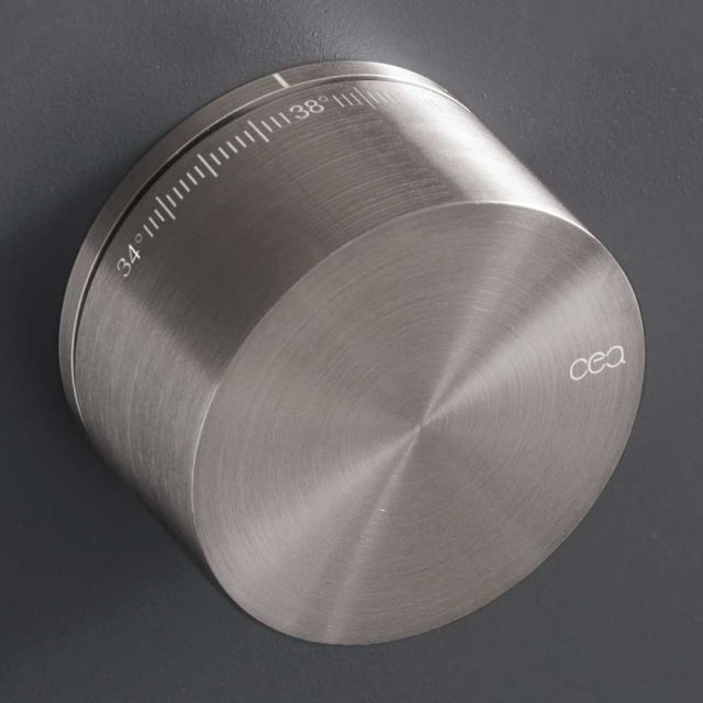 Cea Design Giotto Miscelatore termostatico TRM19+PTR26