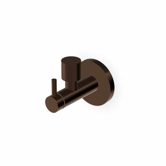 Zucchetti Pan S Rubinetto d'arresto Z9127P.9500-Brushed Chocolate PVD