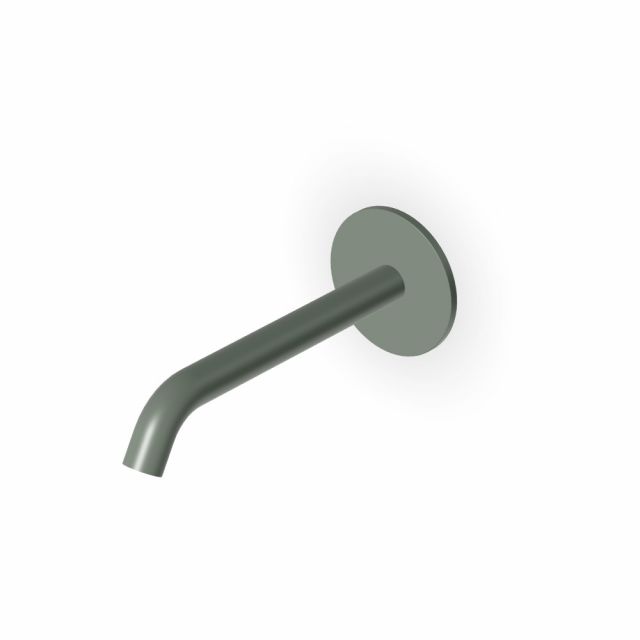 Zucchetti Pan S Bocca di erogazione Z92261-Pearl Salvia