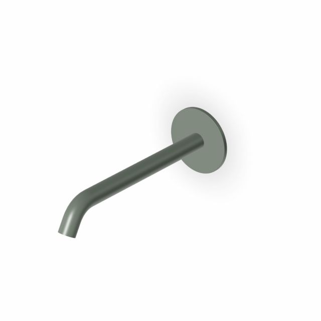 Zucchetti Pan S Bocca di erogazione Z92262-Pearl Salvia