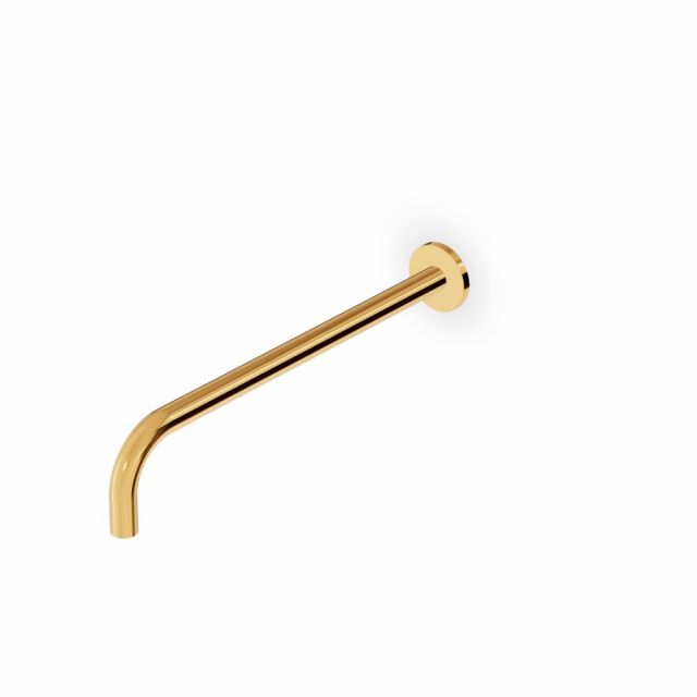 Zucchetti Pan S Braccio doccia Z93027-Oro