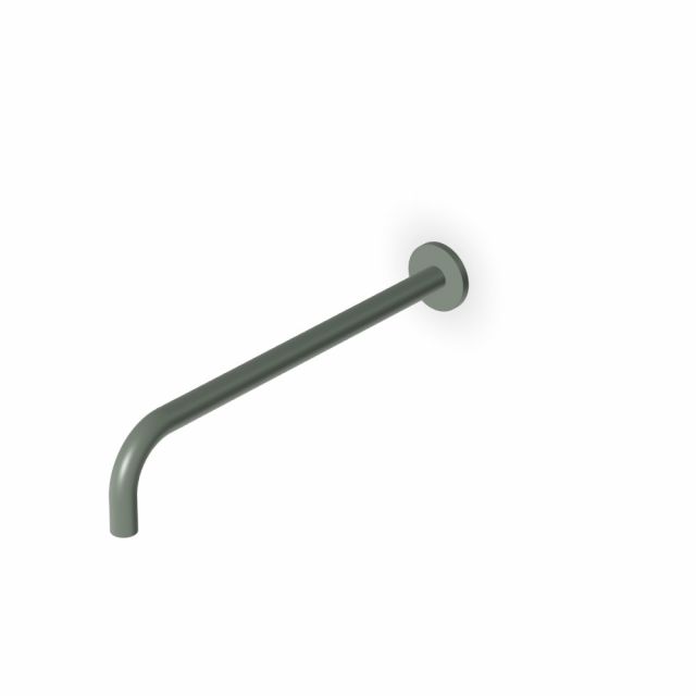 Zucchetti Pan S Braccio doccia Z93027-Pearl Salvia