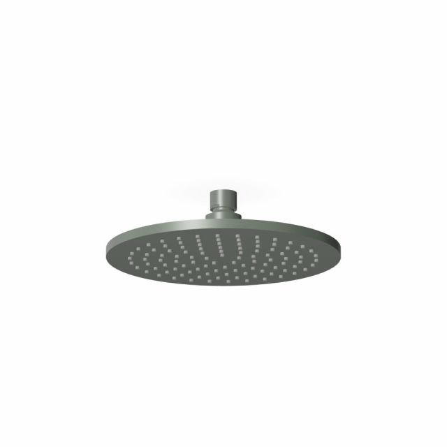 Zucchetti Pan S Soffione a getto fisso Z94265-Pearl Salvia