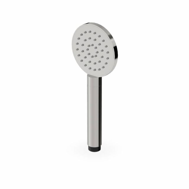 Zucchetti Pan S Doccetta a geto fisso Z94300-Nichel