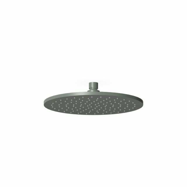 Zucchetti Pan S Soffione a getto fisso Z94312-Pearl Salvia