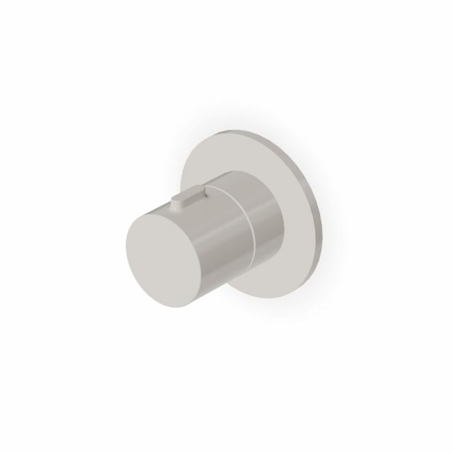 Zucchetti Pan S Deviatore a 3 vie Z94629-Glossy Gesso