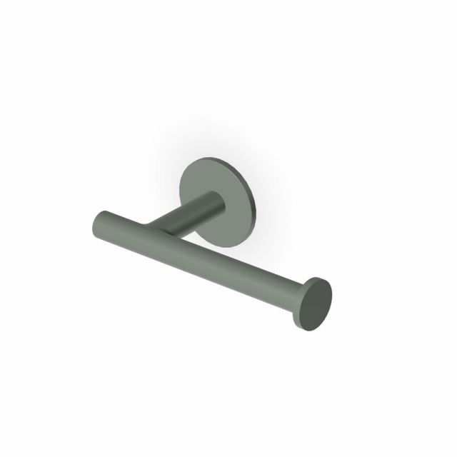 Zucchetti Pan S Porta rotolo ZAC630-Pearl Salvia