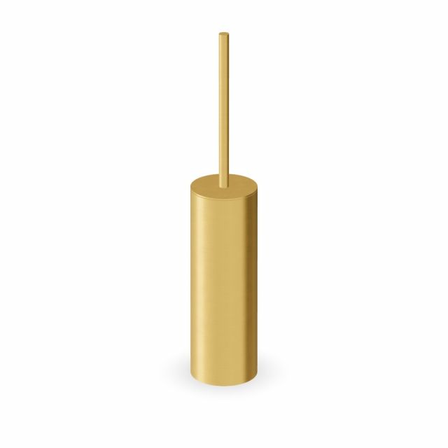 Zucchetti Pan S Porta scopino ZAD555-Gold Brushed PVD