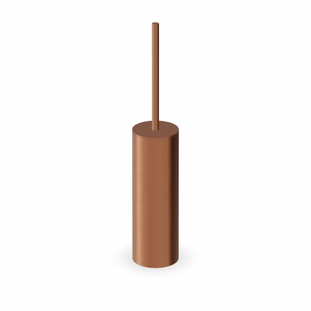 Zucchetti Pan S Porta scopino ZAD555-Copper Brushed PVD