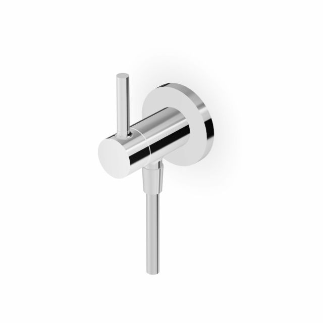 Zucchetti Pan Miscelatore monocomando doccia ZP6072