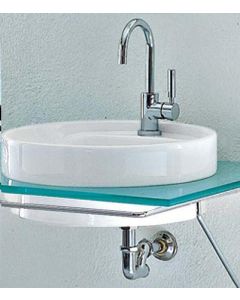 Flaminia Twin Lavabo Incasso 5055