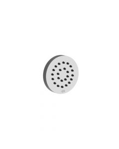 Gessi Venti20 Soffione Laterale 32971 