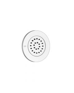 Gessi Venti20 Soffione Laterale 32982+32985