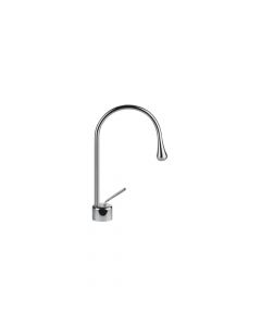 Gessi Goccia Miscelatore monocomando lavabo 33601