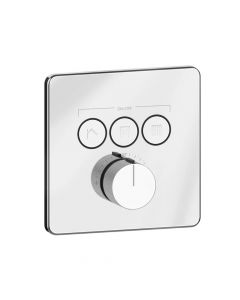 Gessi HI-FI Comfort Miscelatore doccia termostatico 38719+38268