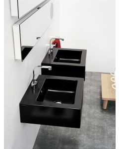 Flaminia Acquagrande Lavabo d'Appoggio / a Parete 5052
