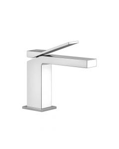 Gessi Rettangolo K miscelatore monocomando lavabo 53002