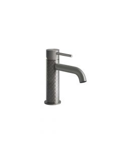 Gessi 316 Intreccio Miscelatore Monocomando Lavabo 54102