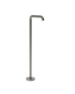 Gessi 316 Bath-Shower Bocca Freestanding Vasca 54195